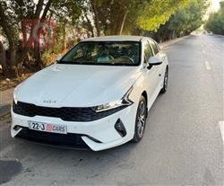 کیا K5